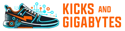 Kicks and Gigabytes